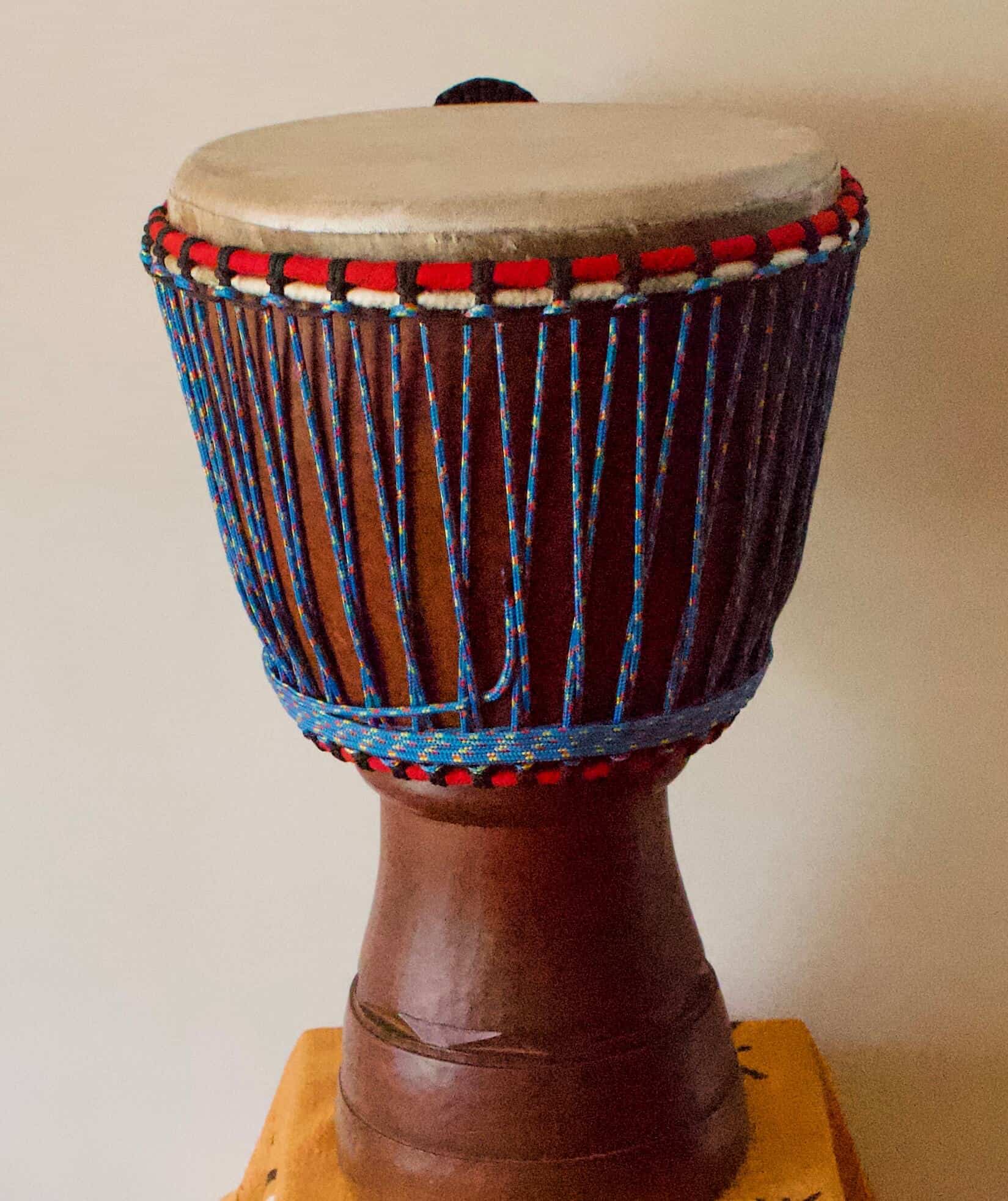 Djembe Drum Classes Melbourne Ray Pereira